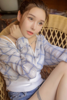 绿色镌像